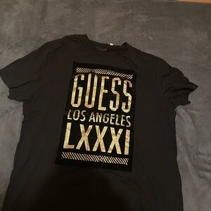 Guess Los Angeles LXXXL Shirt